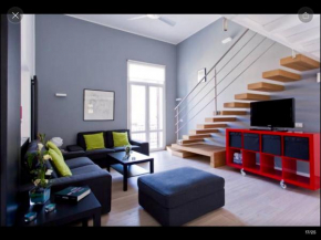 Гостиница Casa Gravina  Палермо